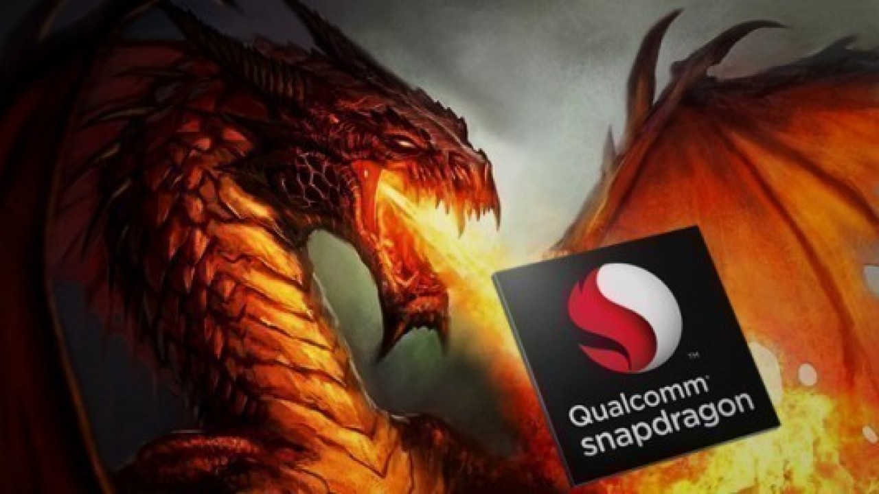 IHS: Galaxy S8 ve Xiaomi Mi 6, Mart Ayında Snapdragon 835 ile Sunulacak