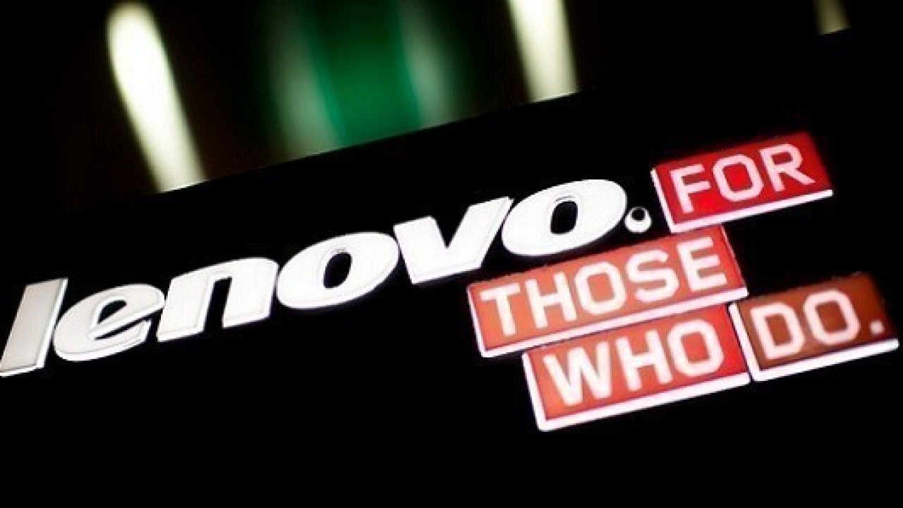 Lenovo, Samsung'un PC bölümünü satın mı alacak?