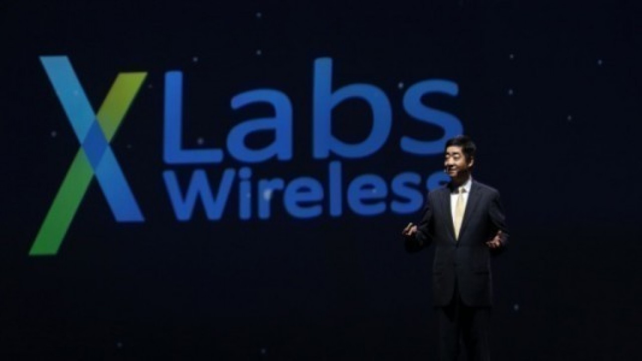 Huawei X Labs ile Mobil Geniş Bant Araştırmalarını Artırıyor 