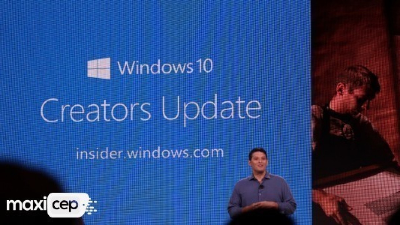 Microsoft, Windows 10 Yapı 14959 Sürümünü Yayınladı 