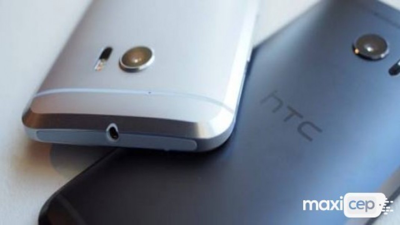 HTC 11, 5.5 inç Quad HD Kavisli Ekran ve 12MP + 8MP Kamera İkilisi ile Gelebilir 