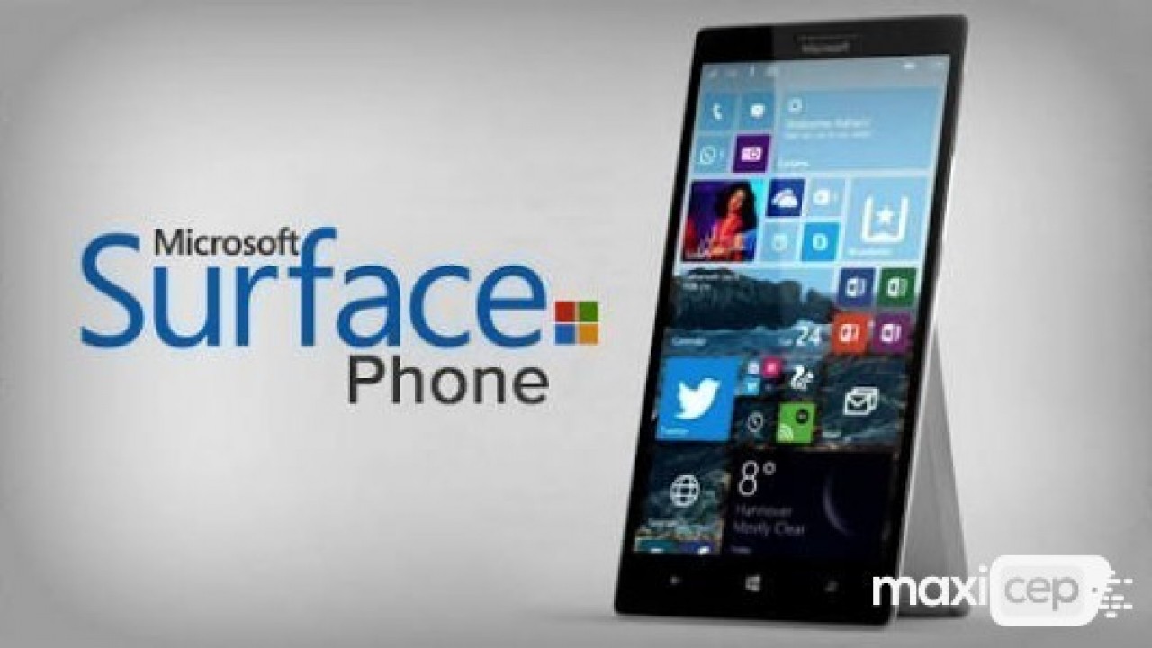 Evleaks'ten Intel İşlemcili Windows Telefon Paylaşımı 