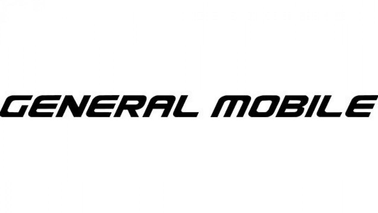General Mobile'dan GM 5 akıllı telefon duyurusu geldi