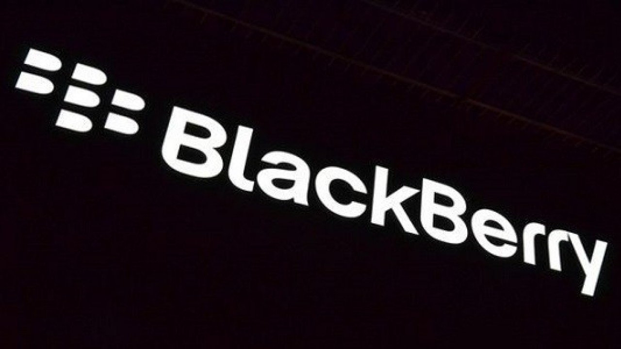 Blackberry Priv akıllı telefon için yeni güncelleme geldi
