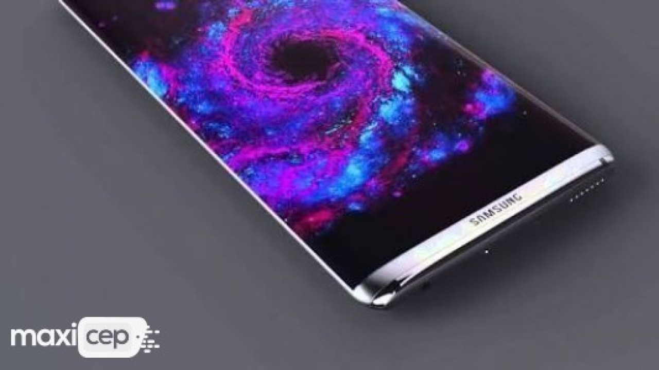 Galaxy S8, Nisan Ayında Asistan için Özel Butonla Gelebilir 