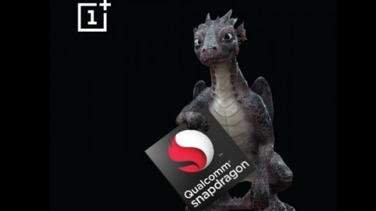 Qualcomm'dan Snapdragon 821'li Yeni OnePlus İşareti 