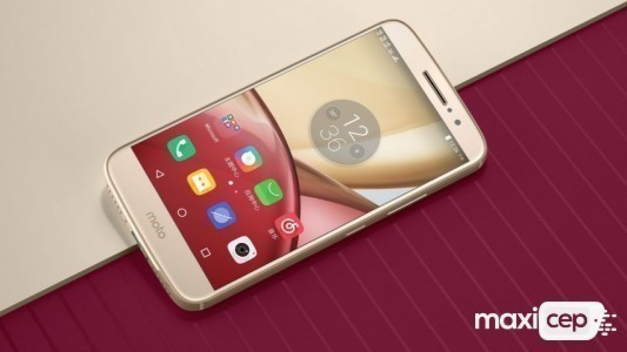 Motorola Moto M Resmiyet Kazandı 