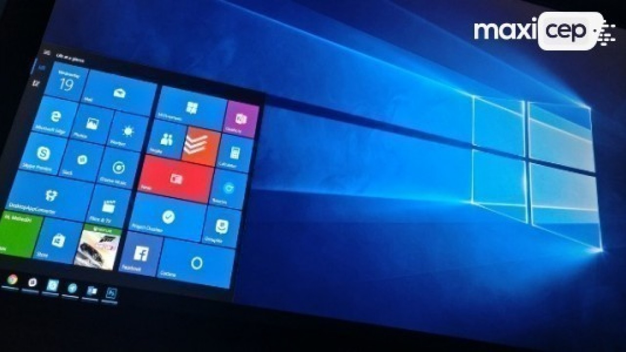 Microsoft, Windows 10 Yapı 14393.447 Sürümünü Yayınladı 