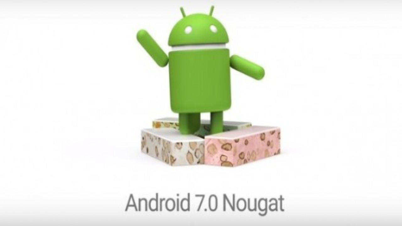 Galaxy S7 ve S7 edge, Android 7.1 Nougat güncellemesi alabilir