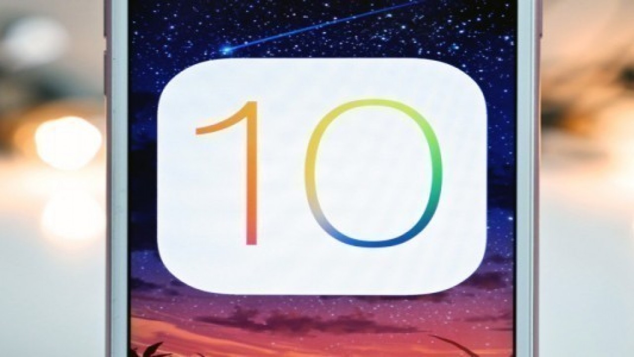 Apple, iOS 10.2 ve watchOS 3.1.1 Güncellemelerini Yayınladı 