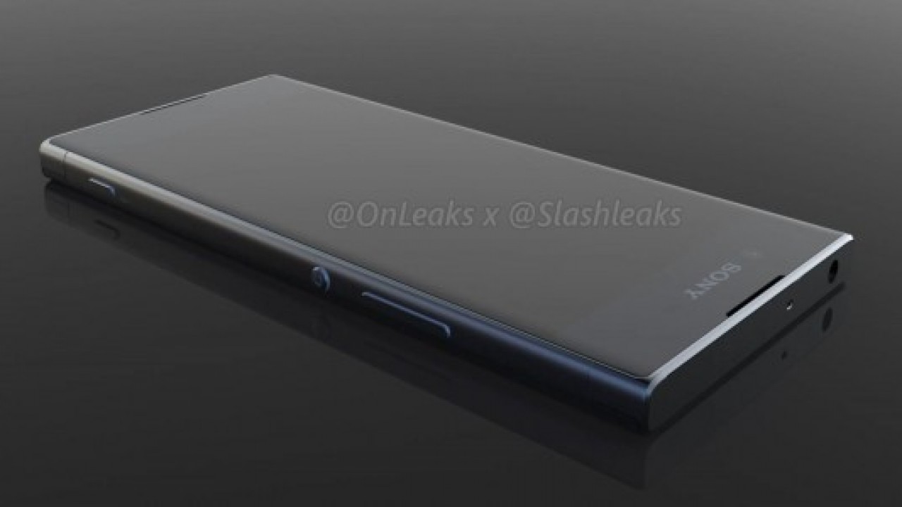 Sony'nin Yeni Xperia XA Telefonu: Aerodinamik Tasarım ve Uygun Fiyatla Bekleniyor