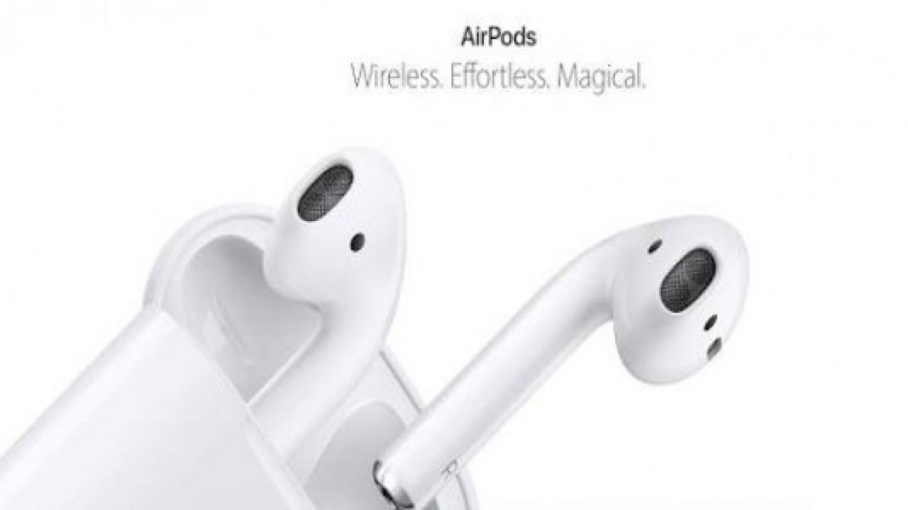 Apple Airpods n11.com Tarafından Ön Siparişe Sunuldu 