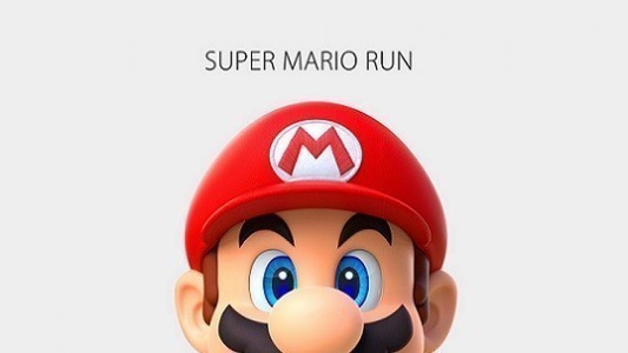 Super Mario Run'dan tarihi rekor geldi