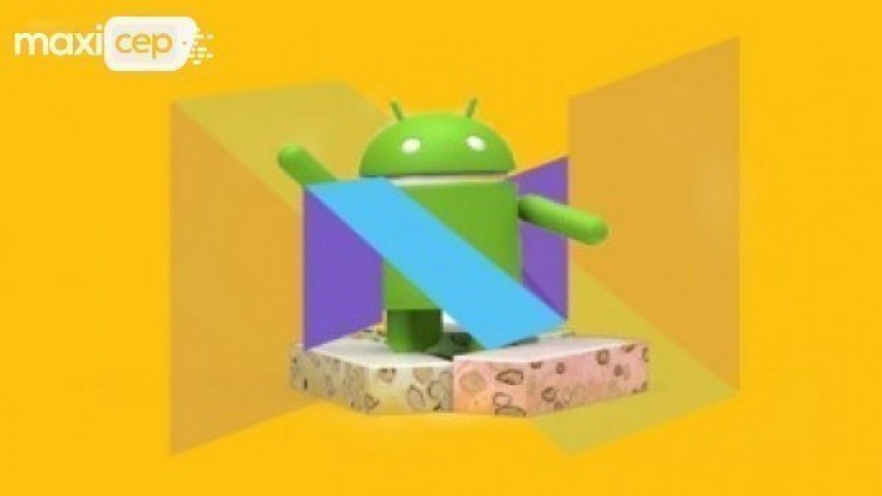 Android 7.1.1 Nougat, General Mobile 4G Android One Telefon için Yayınlandı 