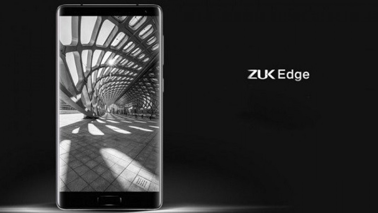 ZUK Edge akıllı telefon resmi olarak duyuruldu