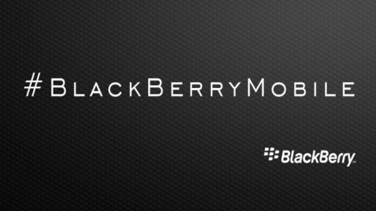 TCL Üretimi BlackBerry Telefonlar, CES 2017'de Görücüye Çıkacak 