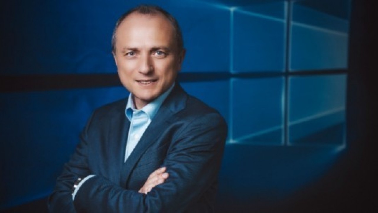 Microsoft Türkiye ve Bilim ve Sanayi Bakanlığı, Nesnelerin İnterneti Programını Duyurdu