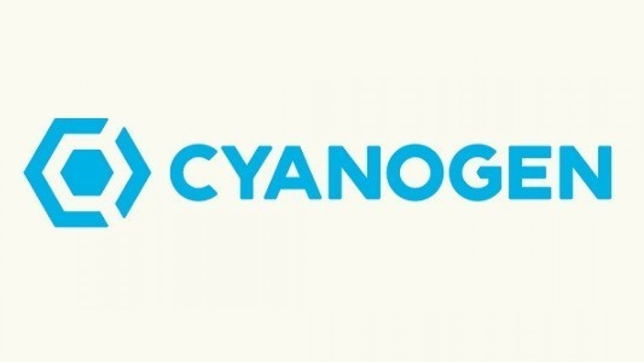 Cyanogen, 31 Aralık tarihi itibari ile sona eriyor