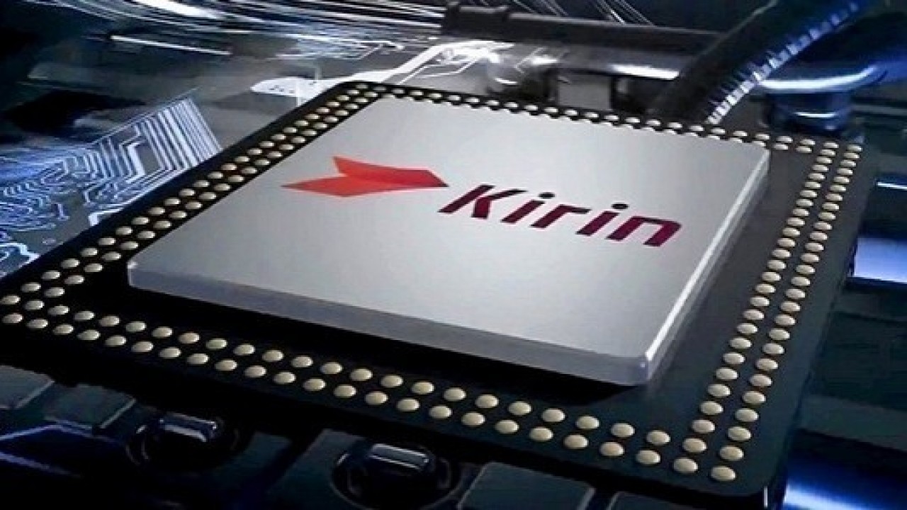 Huawei'nin Kirin 970 yonga seti hakkında bilgiler gelmeye başladı