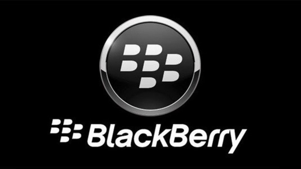 BlackBerry Mercury akıllı telefon QWERTY klavye ile geliyor