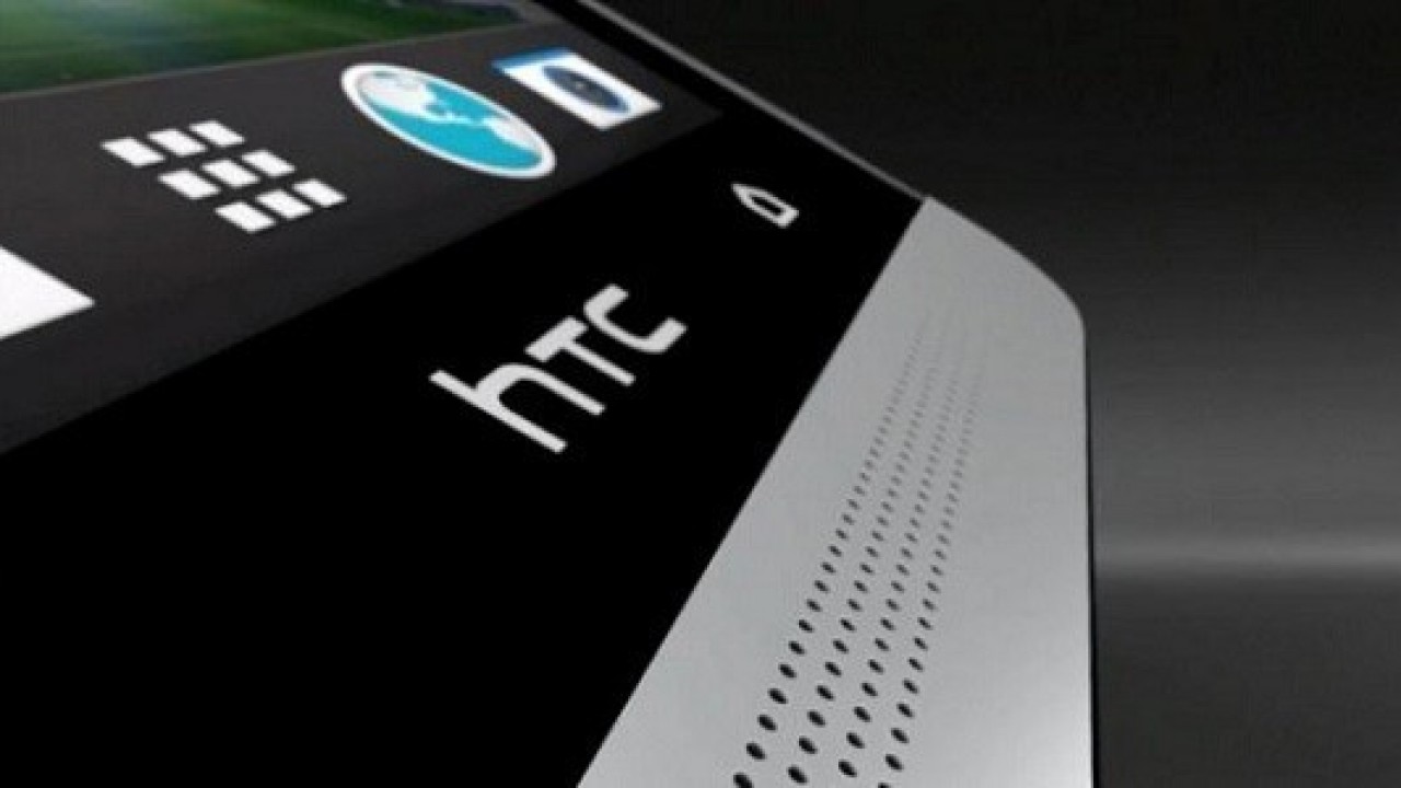HTC Ocean Note akıllı telefonun görselleri ortaya çıktı