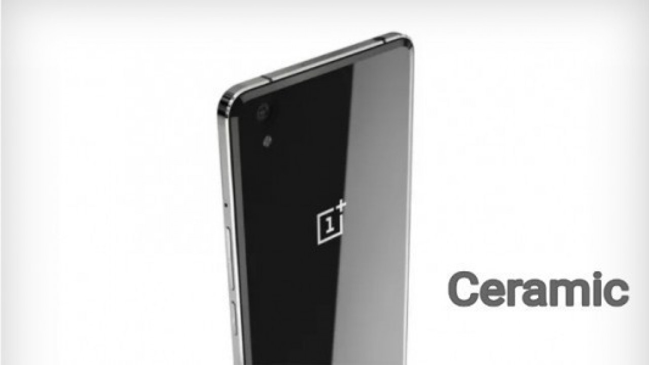 OnePlus 4 Yerine 2017 Yılında OnePlus 5 Seramik Gövde İle Gelebilir