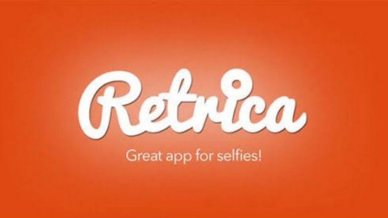 Retrica,  Windows Phone Uygulamasındaki Gecikme için Özür Diledi