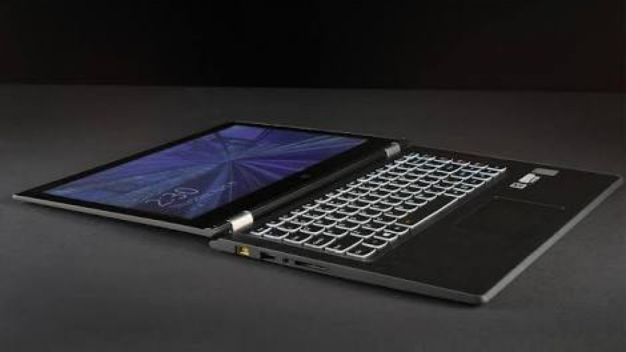 Lenovo'nun 10 İnç Yoga Tableti BSIG Üzerinde Göründü