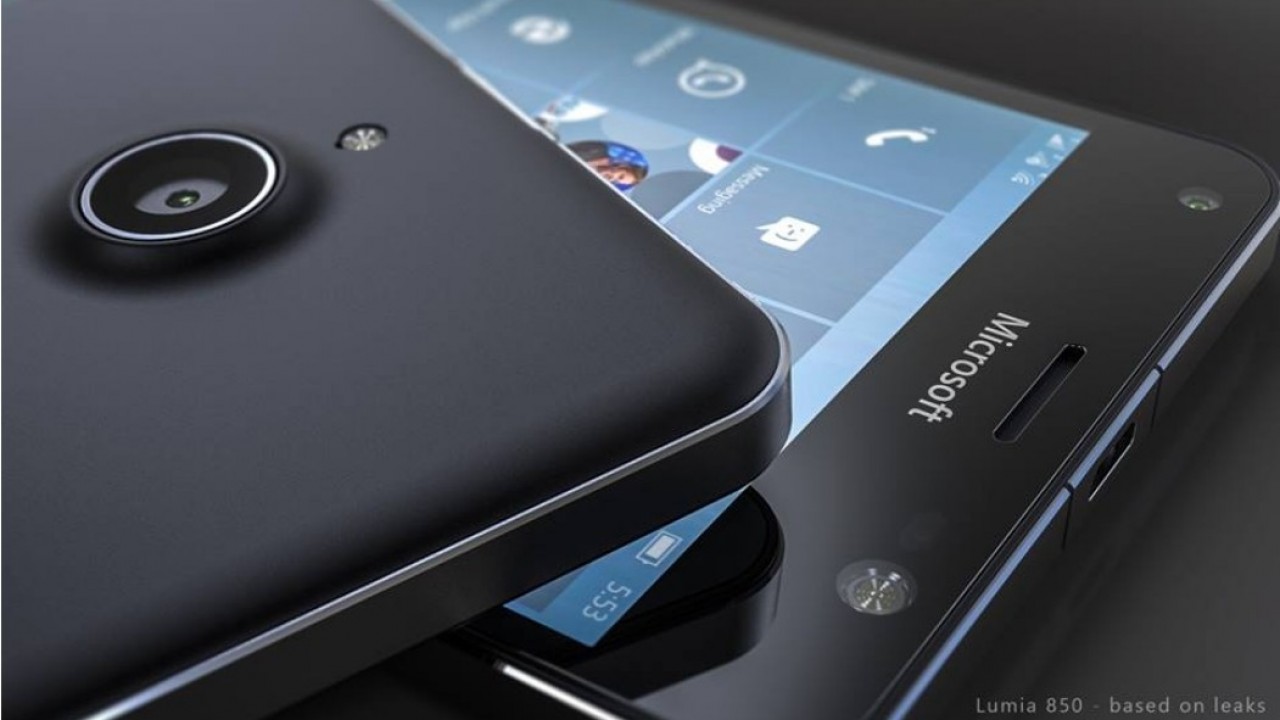 Microsoft, Hindistan'da Yeni Bir Lumia Test Ediyor
