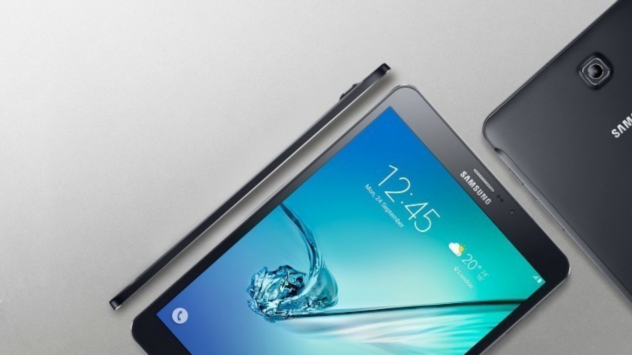 Samsung, tabletlerine Snapdragon 652 Yonga Seti ile Makyaj Yaptı