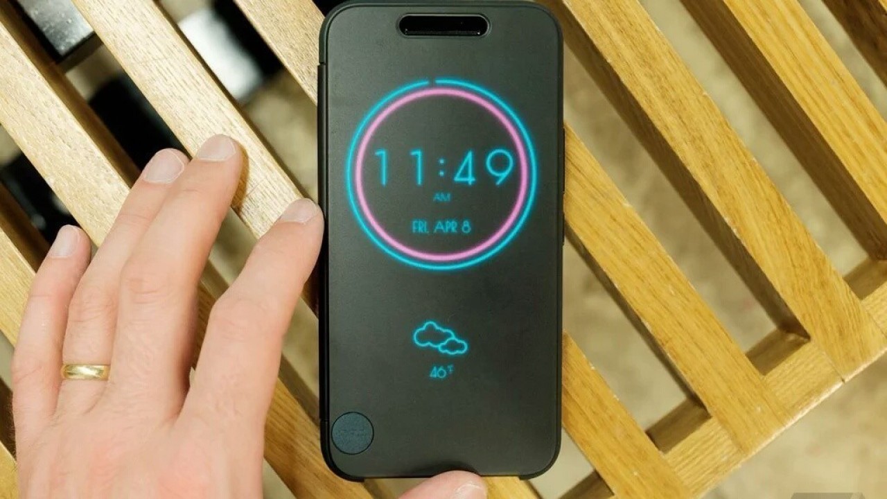 HTC, yeni amiral gemisi akıllı telefonunu duyurdu