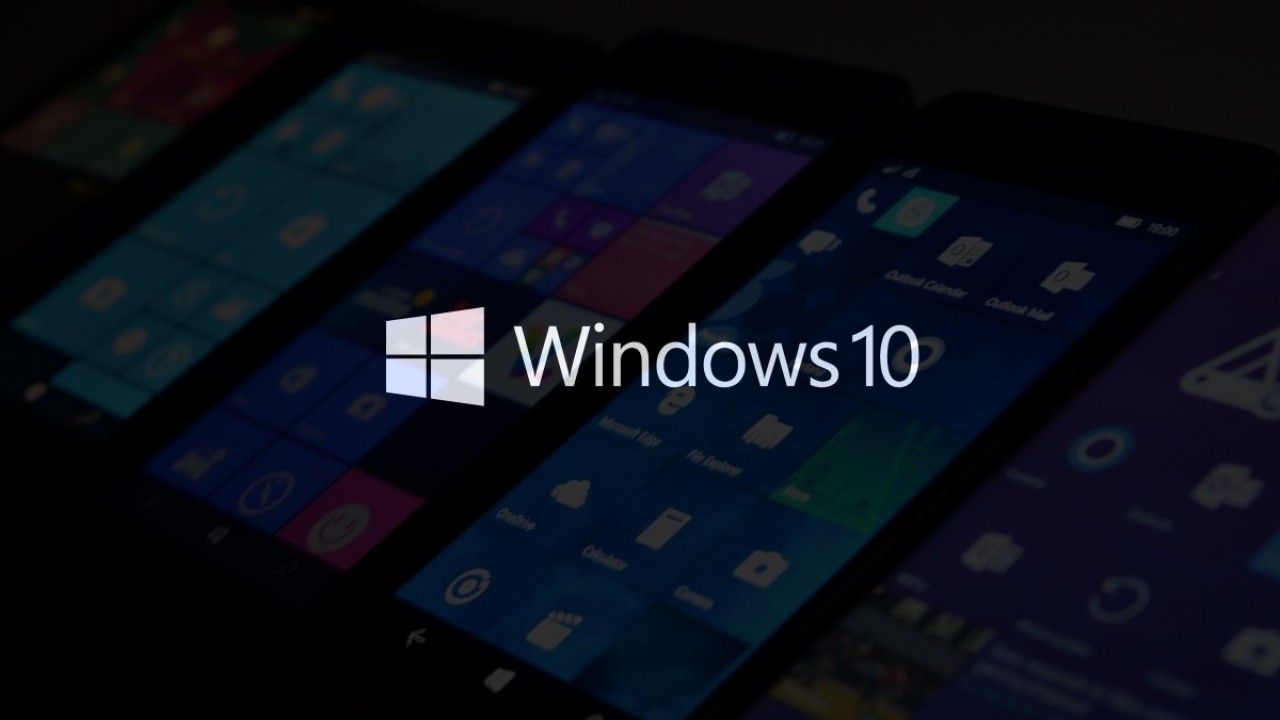 Microsoft,  Windows 10 İşletim Sistemli Bilgisayarlar İçin İki Yeni Toplu Güncelleştirme Yayınladı 
