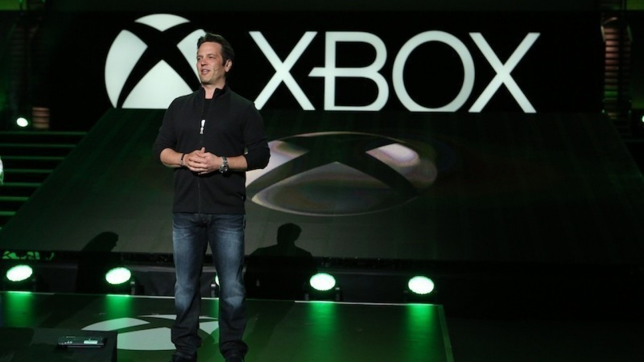Microsoft,  E3 2016'da Xbox One Slim Modelini Duyurabilir 