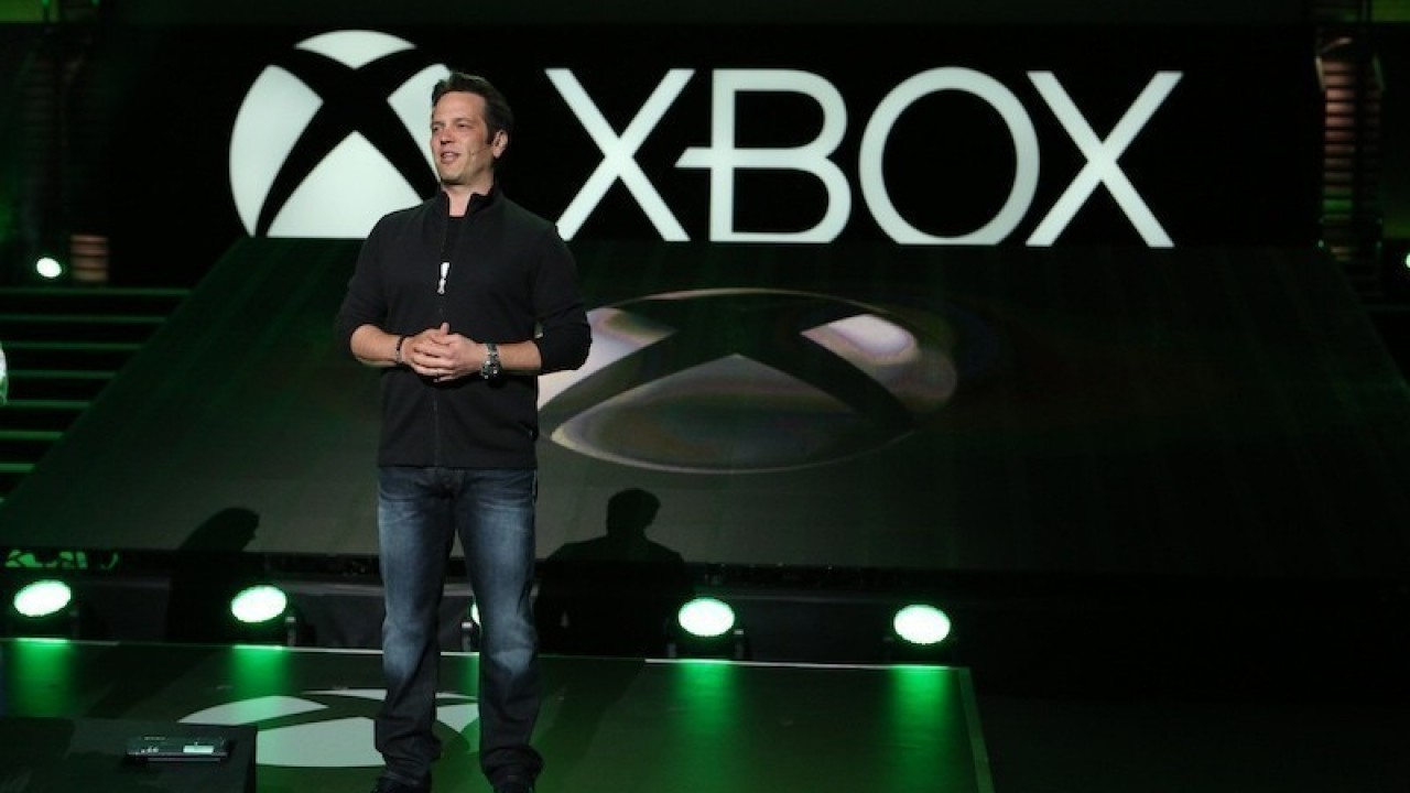 Microsoft, E3 2016'da Xbox One Slim Modelini Duyurabilir