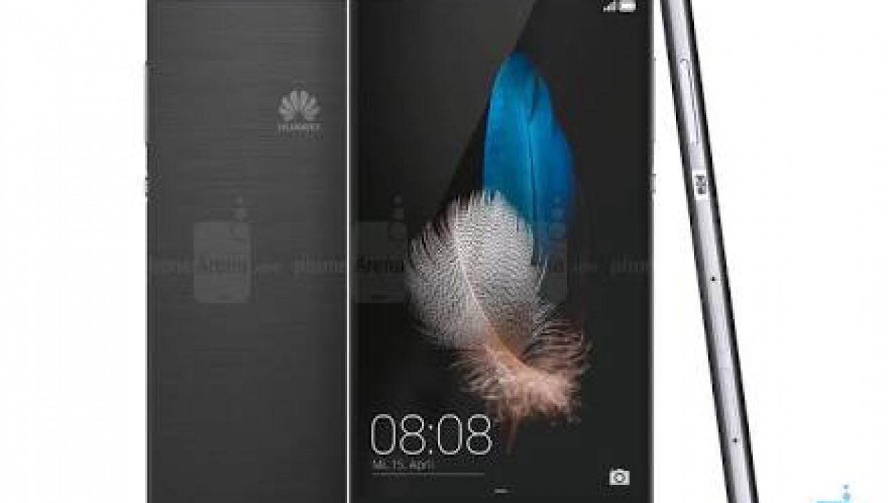Huawei'nin yeni Orta Seviye Akıllı Telefonu P9 Lite Satışa Sunuldu