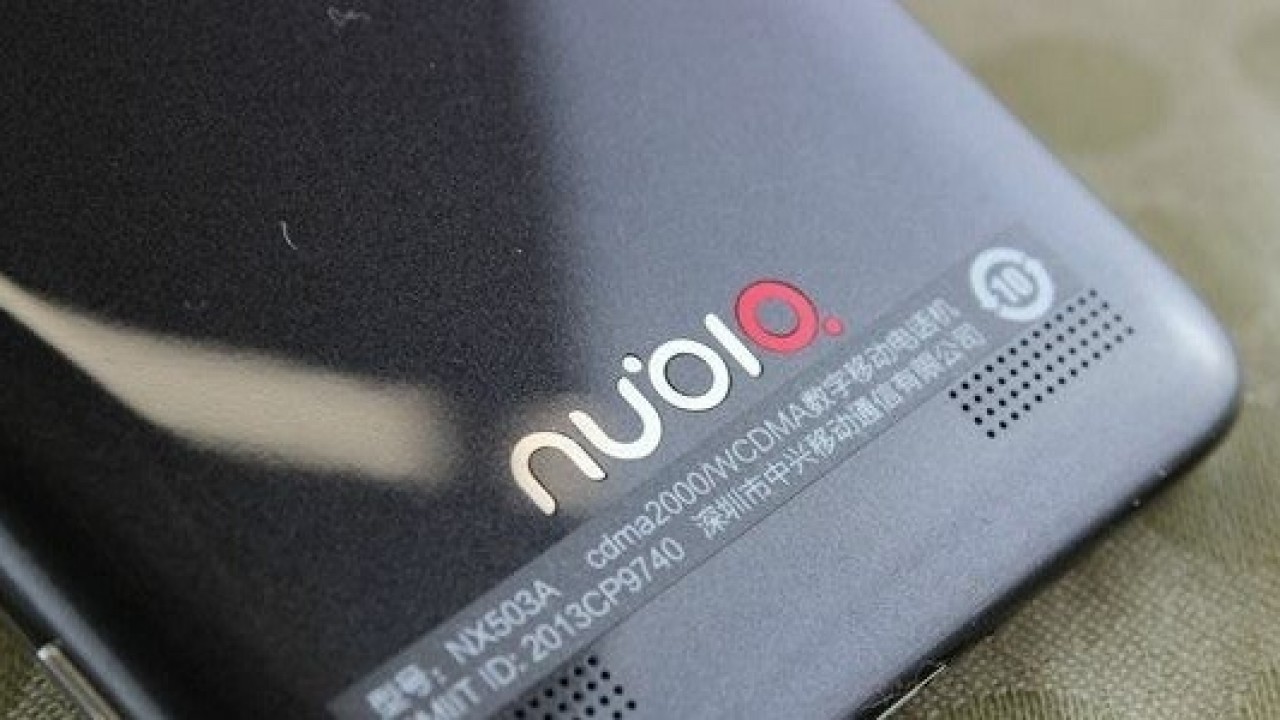 Nubia Z11 Mini, yeni Clone Mode özelliği ile geliyor.