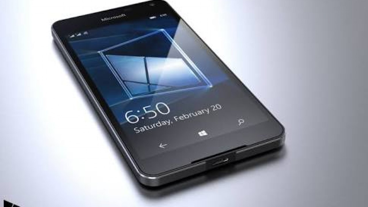 Microsoft, Windows 10 Mobile için 64-bit desteği getiriyor 