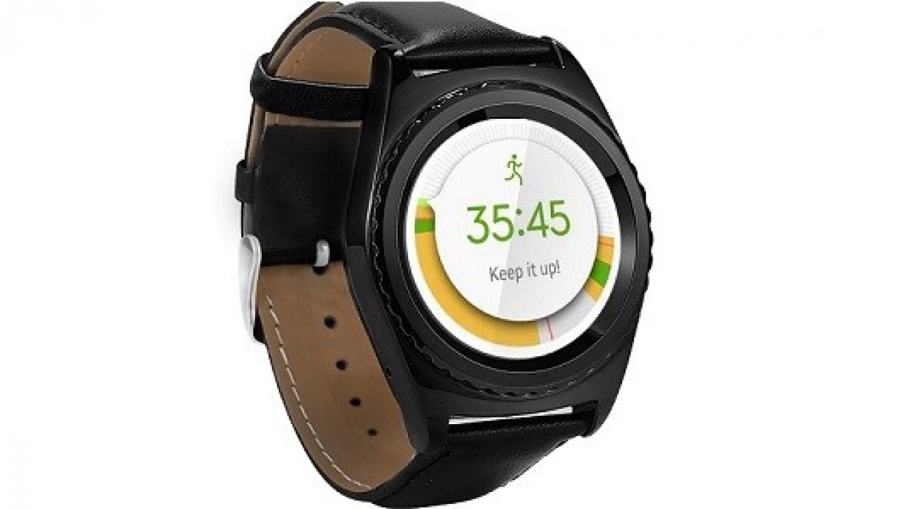 Yeni No.1 G4 akıllı saat 25 Nisan tarihinde satışa çıkacak