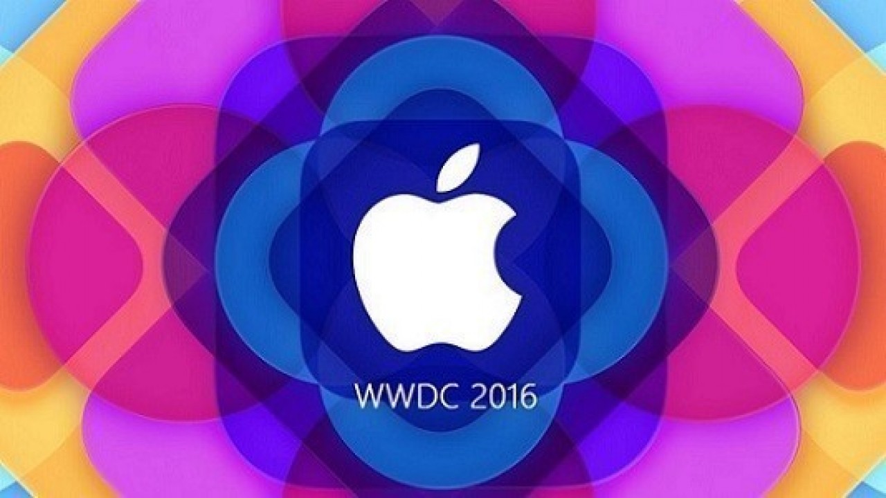 Apple, Haziran ayında WWDC 2016, Geliştirici Konferansını düzenleyecek