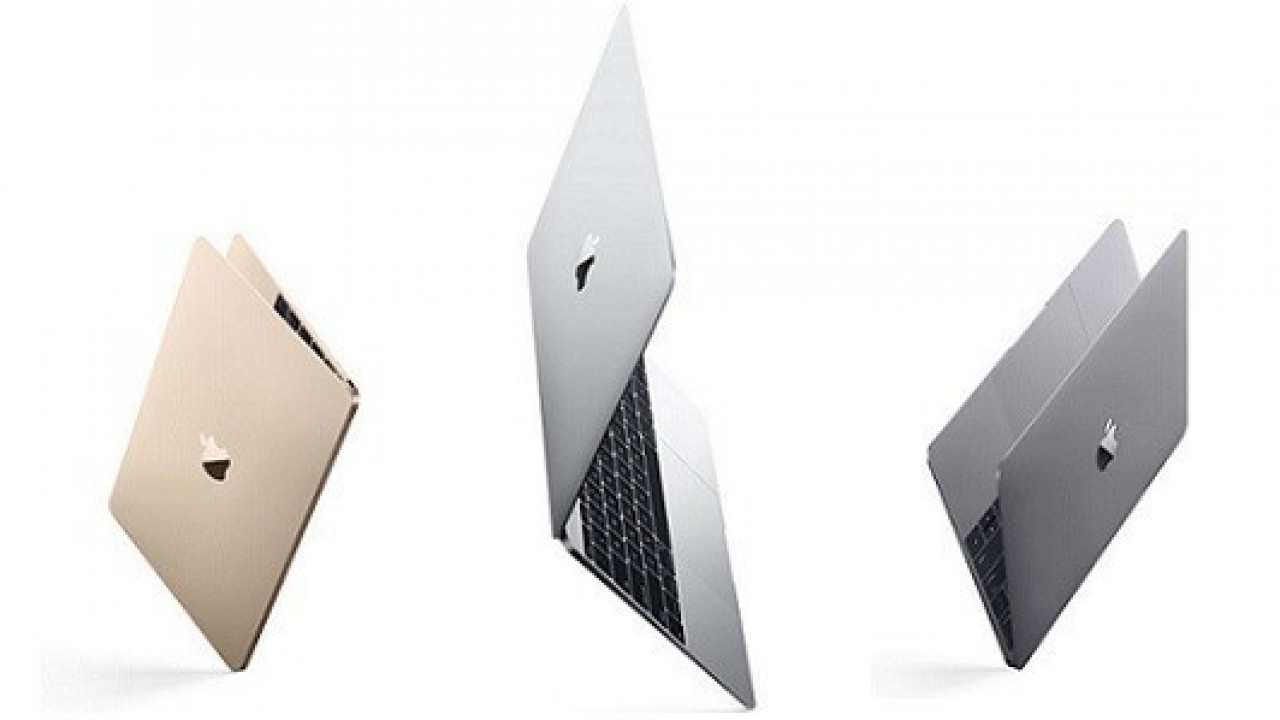 Apple, Macbook modellerinin donanımlarını güncelledi