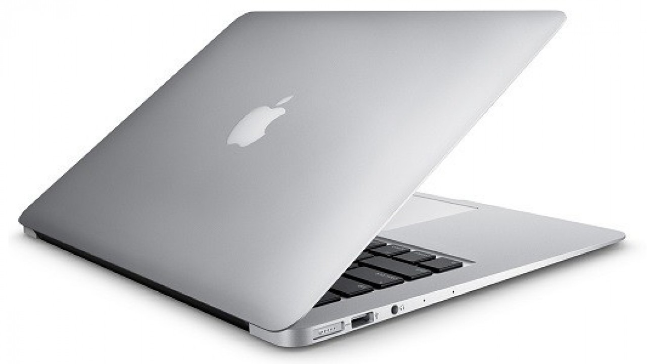 Apple 13 inç ekranlı Macbook Air modelinin sistem belleğini yükseltti