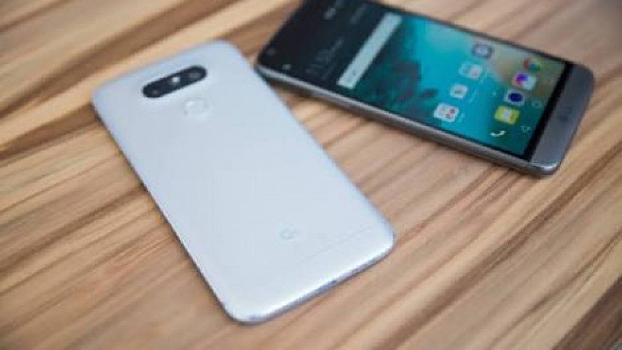 LG G5 Türk Telekom Mağazalarında Avantajlı Tekliflerle Satışa Sunuldu