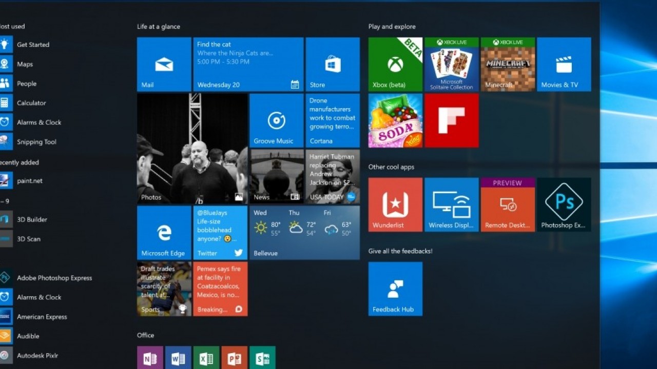 Windows 10 Mobile Continuum Özelliğini Otomobil Ekranlarında da Yaşamak Mümkün