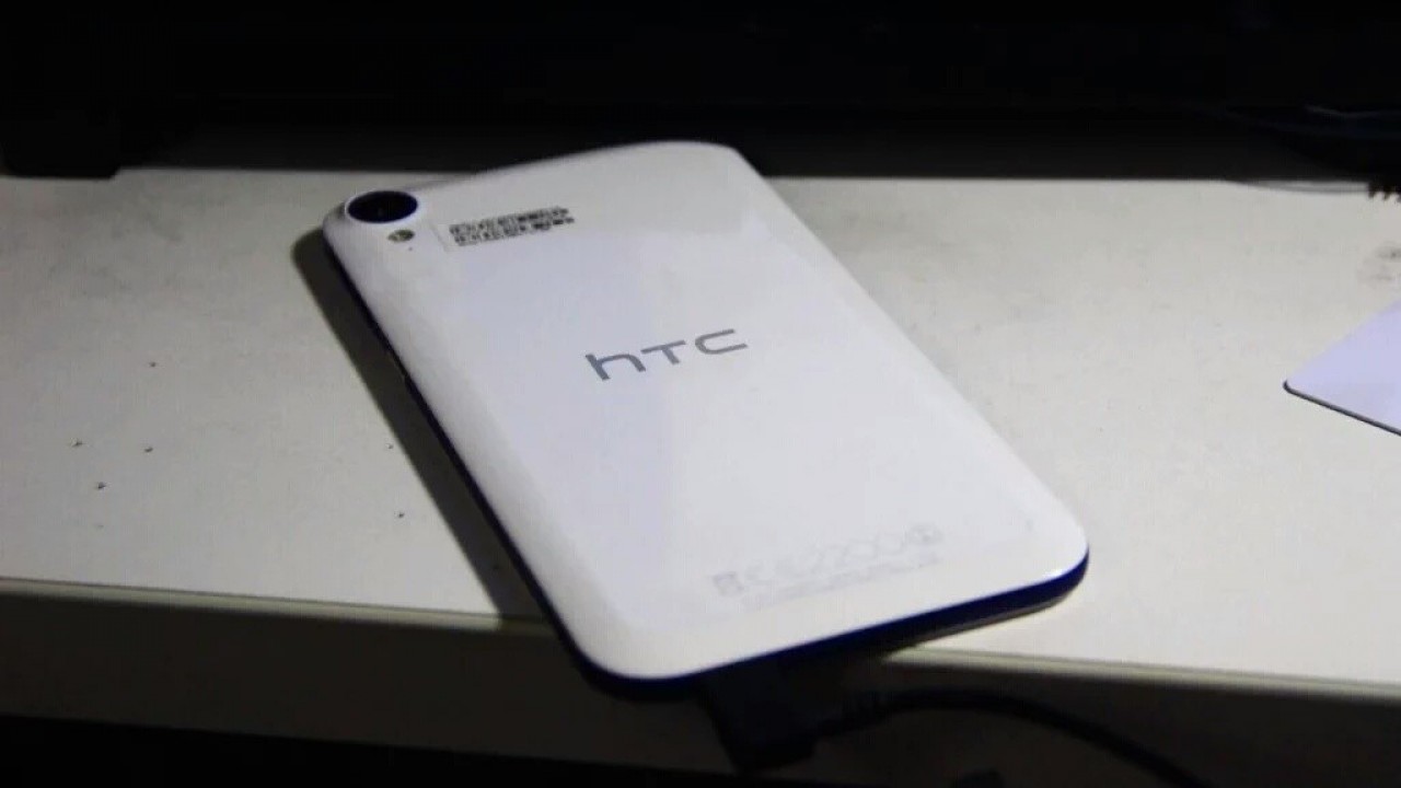 HTC'nin Yeni Akıllı Telefonu Desire 830, Bu Sefer de Görselleri ile Karşımızda 