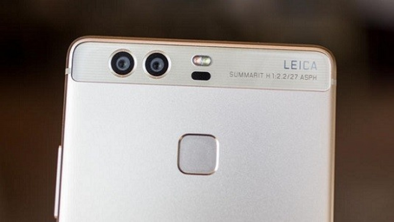 Huawei P9'un kamerasında Leica'nın katkısı nedir?