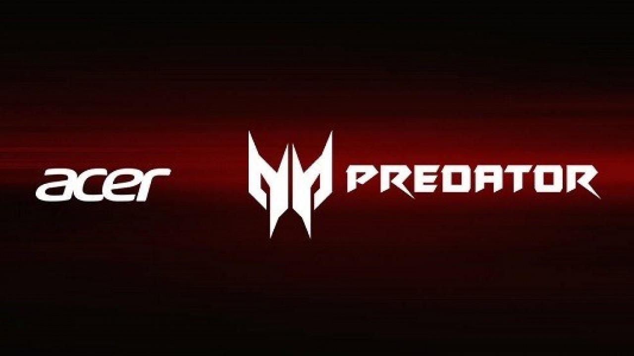 Acer'dan oyunculara yönelik Predator 17X, Predator G1 duyuruları geldi