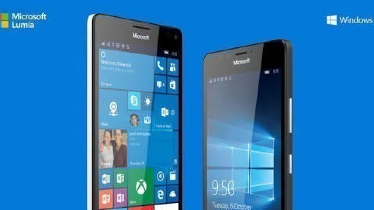 Microsoft'tan Çılgın Lumia 950 XL Kampanyası Geldi 