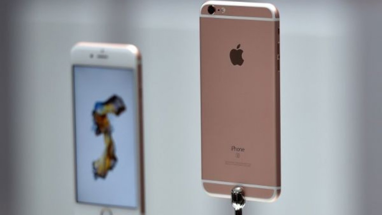 İphone 7'nin Yeni Özellikleri Detaylanıyor