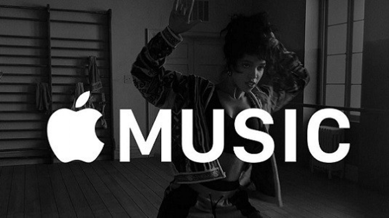 Apple Music 13 milyon ücretli kullanıcıya ulaştı