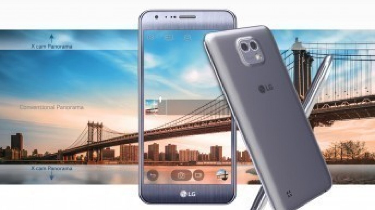 LG X Cam'in Teknik Özellikleri Ortaya Çıktı 
